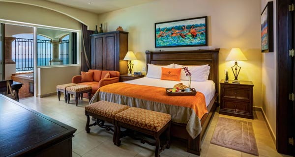 Accommodations - Grand Residences Riviera Maya Beachfront All Inclusive