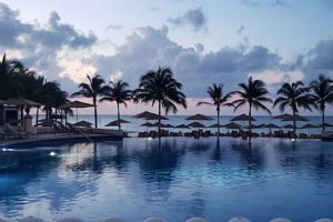 Grand Residences Riviera Maya Beachfront All Inclusive