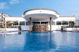 Grand Residences Riviera Maya Beachfront All Inclusive