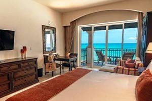 Junior Suite King at Grand Residences Riviera Cancun